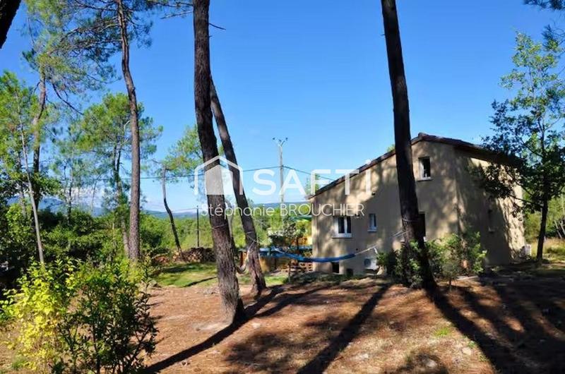 Maison - 84 m² - 4 pièces