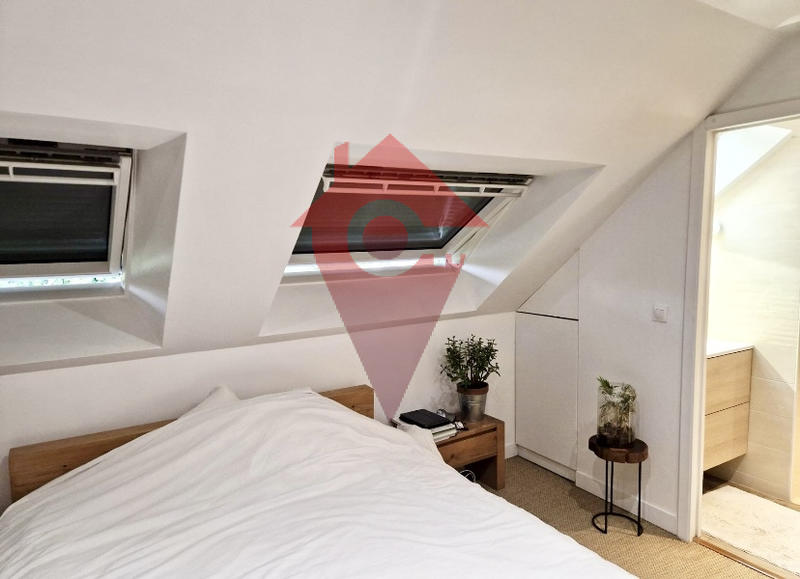 Maison - 118 m² - 6 pièces