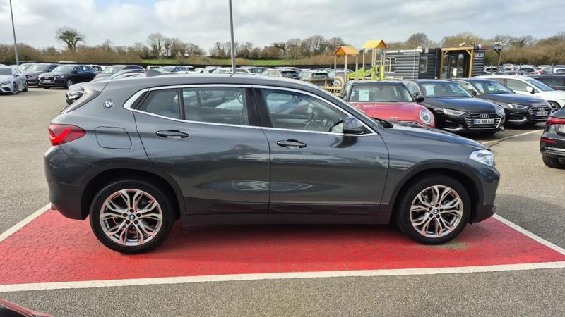 Bmw X2 F39 Sdrive 18d 150 Ch Bva8 Business Design