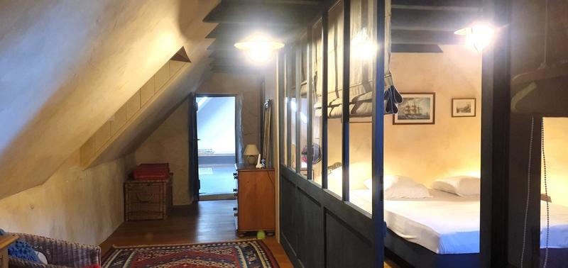 Propriété - 327 m² - 12 pièces