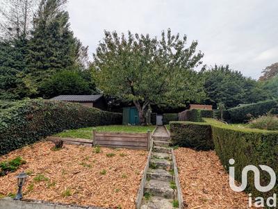 Maison - 78 m² - 4 pièces