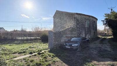 Maison - 160 m² - 4 pièces