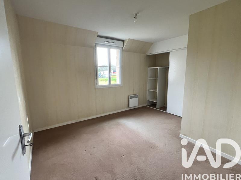 Maison - 73 m² - 4 pièces