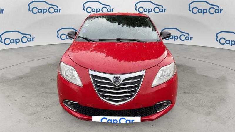 Lancia Ypsilon 1.2 69 Gold