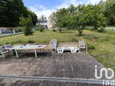 Maison - 116 m² - 6 pièces