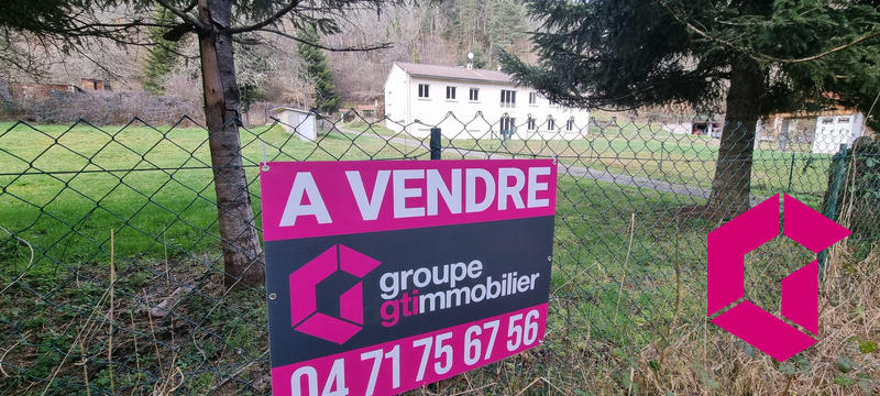 Villa - 179 m² - 11 pièces