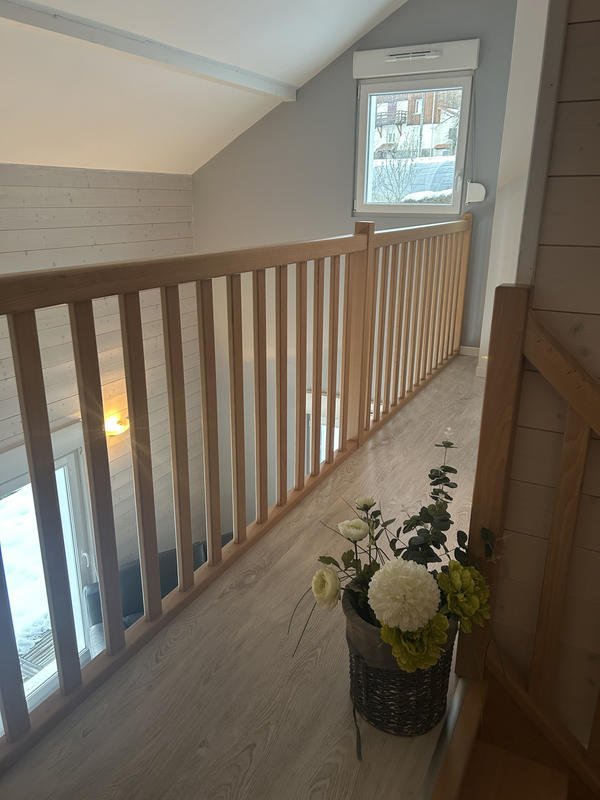 Villa - 100 m² - 5 pièces