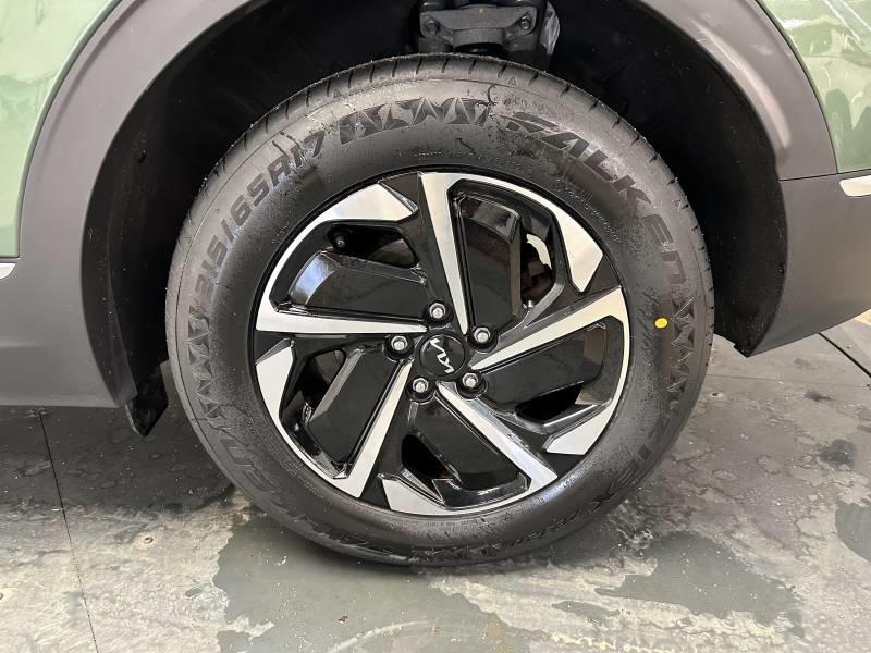Kia Sportage Vp 1.6 t-GDi 230ch Isg Hybride Bva6 4x2 Active