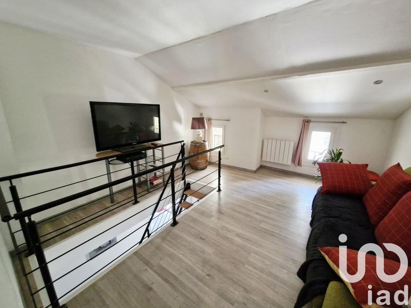Maison de campagne - 205 m² - 7 pièces