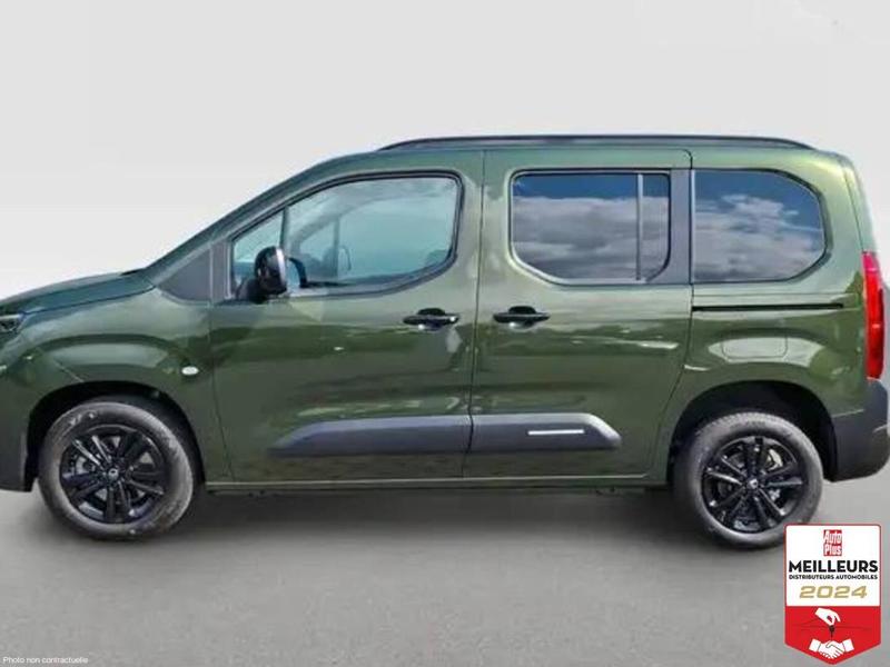 Citroen Berlingo Taille m BlueHDi 130 s&amp;S Eat8 Max