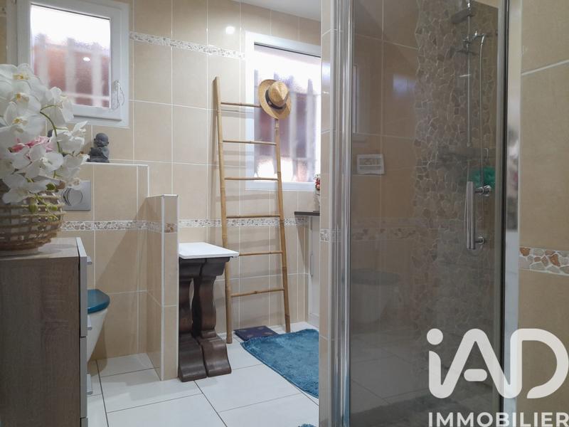 Maison - 151 m² - 5 pièces