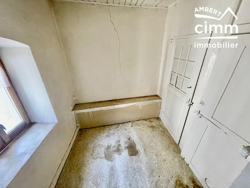 Maison - 136 m² - 10 pièces