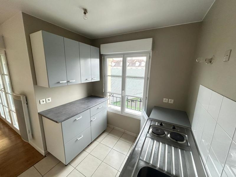 Studio - 29 m² - 1 pièce