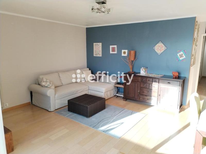 Appartement - 73 m² - 3 pièces