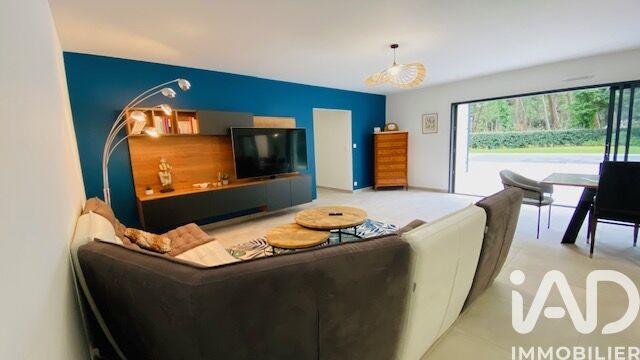 Maison - 178 m² - 6 pièces