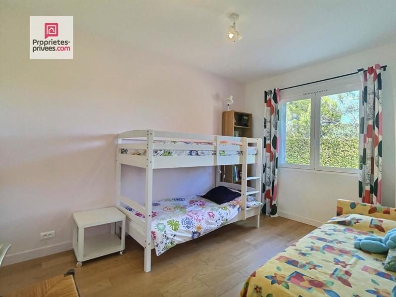 Villa - 168 m² - 6 pièces