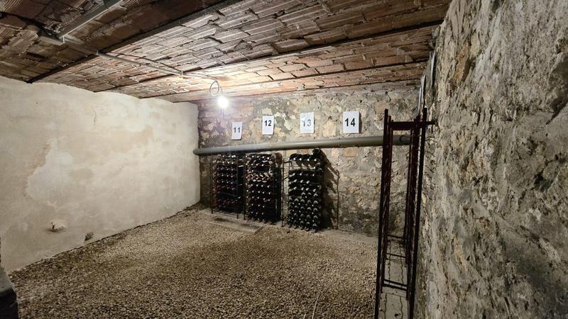 Maison - 384 m² - 11 pièces