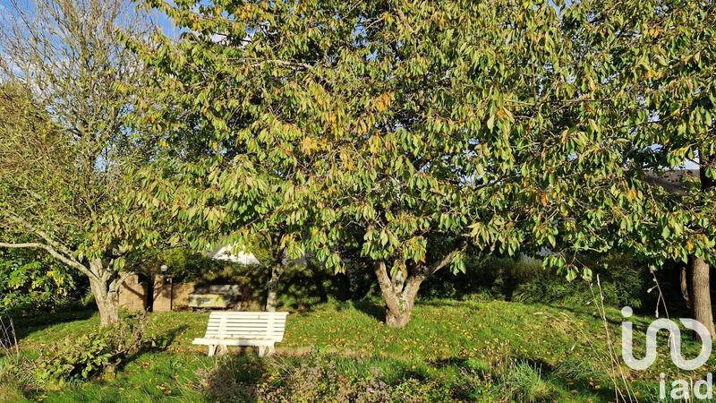 Maison de ville - 172 m² - 8 pièces