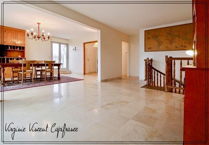 Appartement - 98 m² - 4 pièces