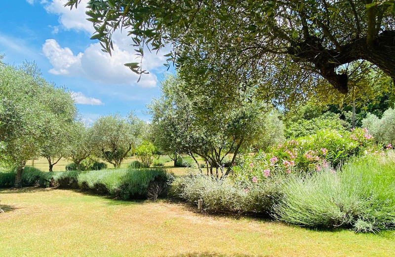 Bastide - 250 m² - 7 pièces