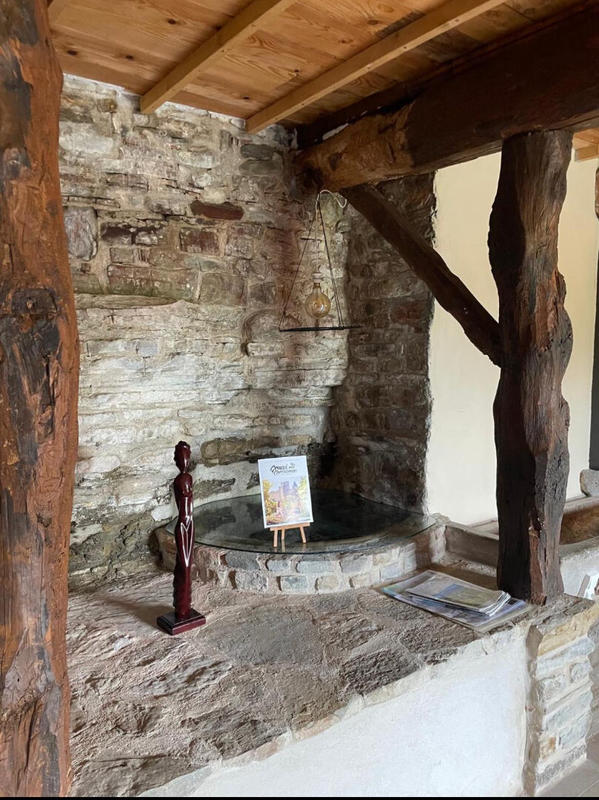 Maison - 320 m² - 9 pièces