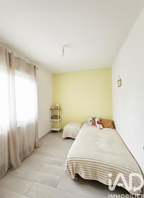 Maison - 147 m² - 5 pièces