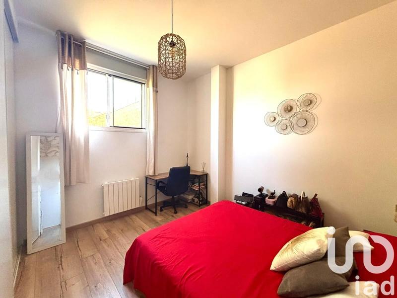 Appartement - 95 m² - 4 pièces