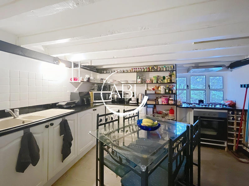 Maison - 133 m² - 4 pièces