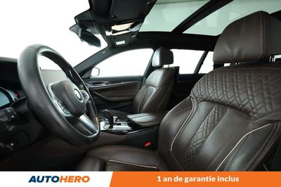 Bmw Série 5 Touring 520dA m Sport 190 ch