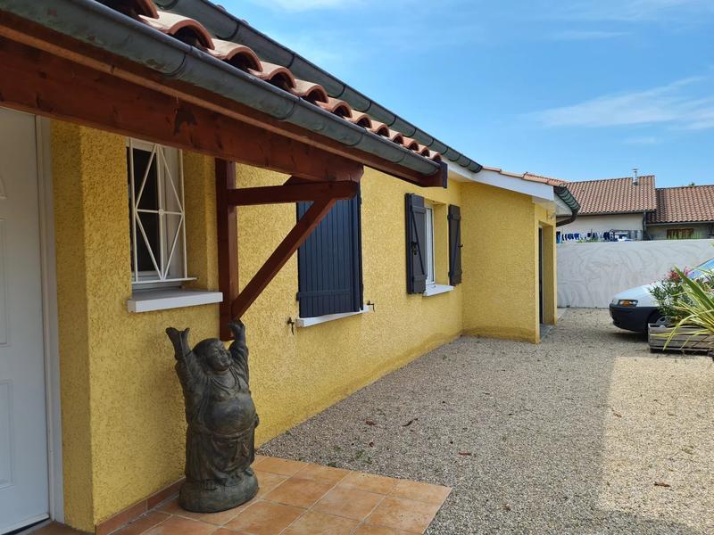 Villa - 96 m² - 5 pièces