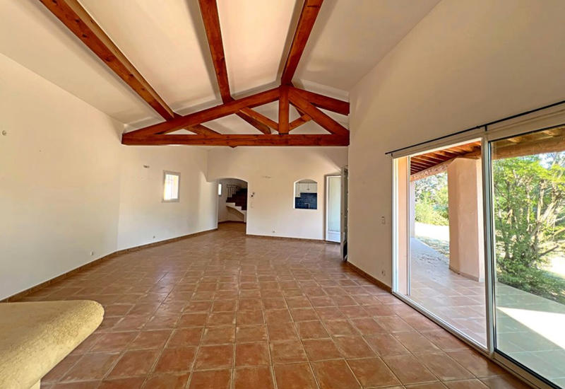 Maison - 175 m² - 5 pièces