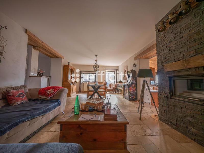 Ferme - 387 m² - 15 pièces