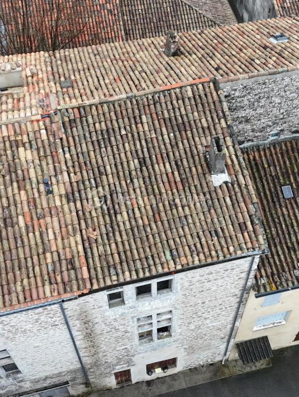 Immeuble - 152 m² - 7 pièces