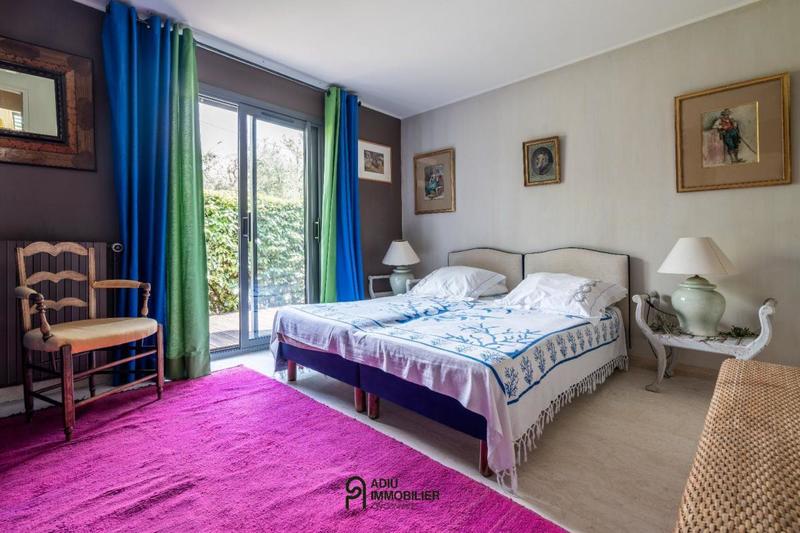 Villa - 185 m² - 6 pièces