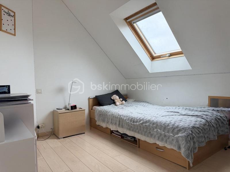 Maison traditionnelle - 87 m² - 4 pièces