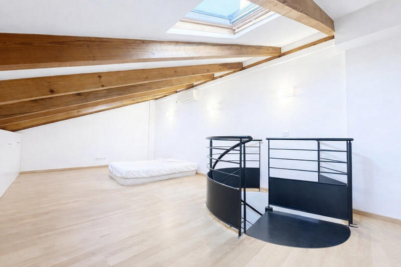 Appartement - 99 m² - 4 pièces