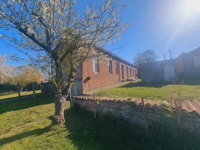 Maison - 106 m² - 5 pièces