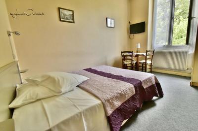 Maison ancienne - 427 m² - 14 pièces