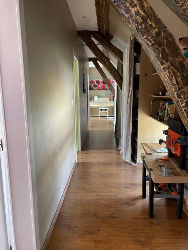 Maison - 116 m² - 4 pièces