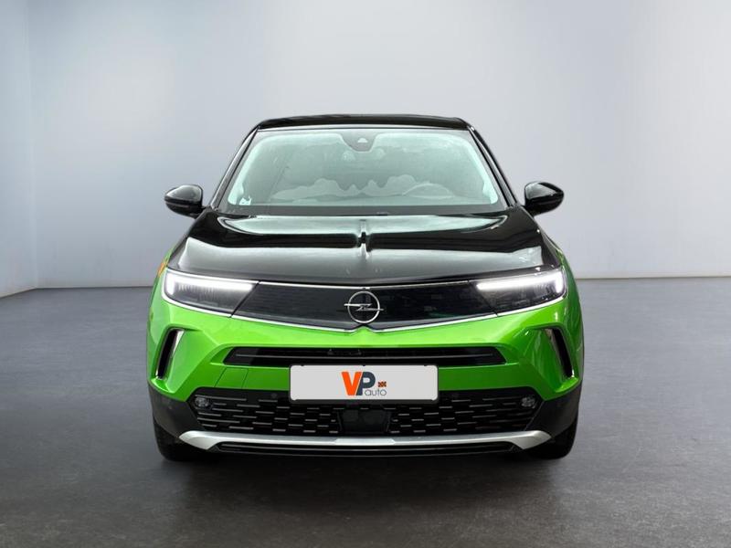 Opel Mokka Electrique 136 ch &amp; Batterie 50 kWh Elegance