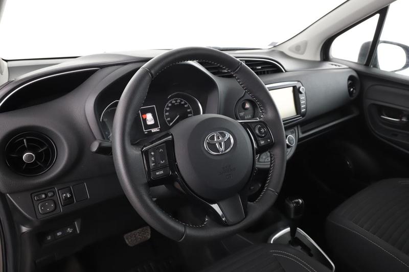 Toyota Yaris 1.5 Hybrid Dynamic 5p 100h