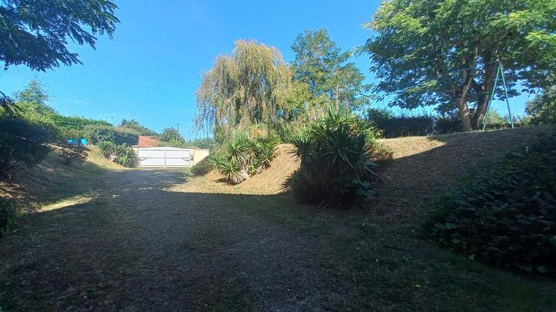 Maison - 165 m² - 7 pièces