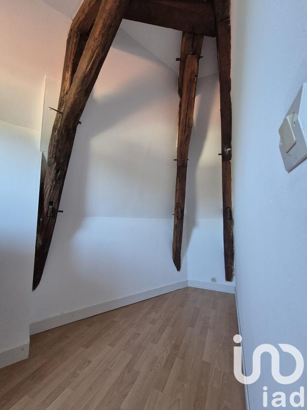 Maison de campagne - 112 m² - 5 pièces