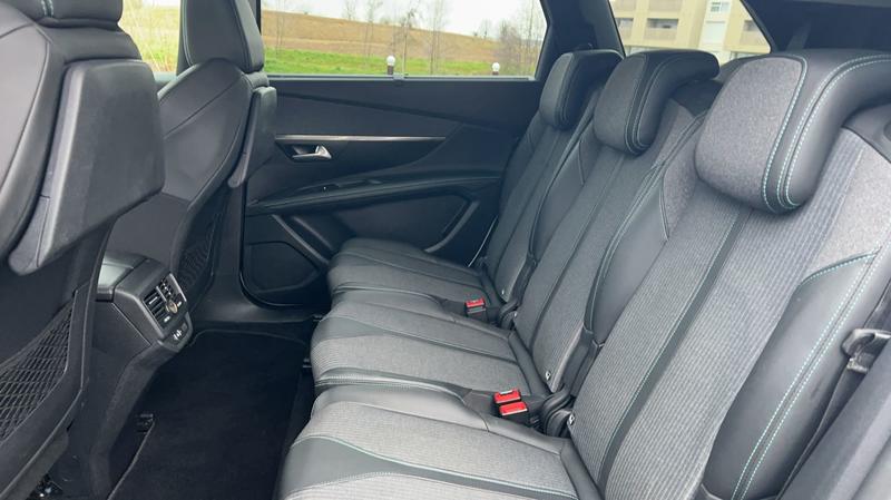 Peugeot 5008 1.5 BlueHDi 130 Eat8 Allure Pack