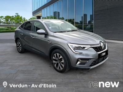Renault Arkana mild hybrid 140 Edc Fap - 22 Evolution