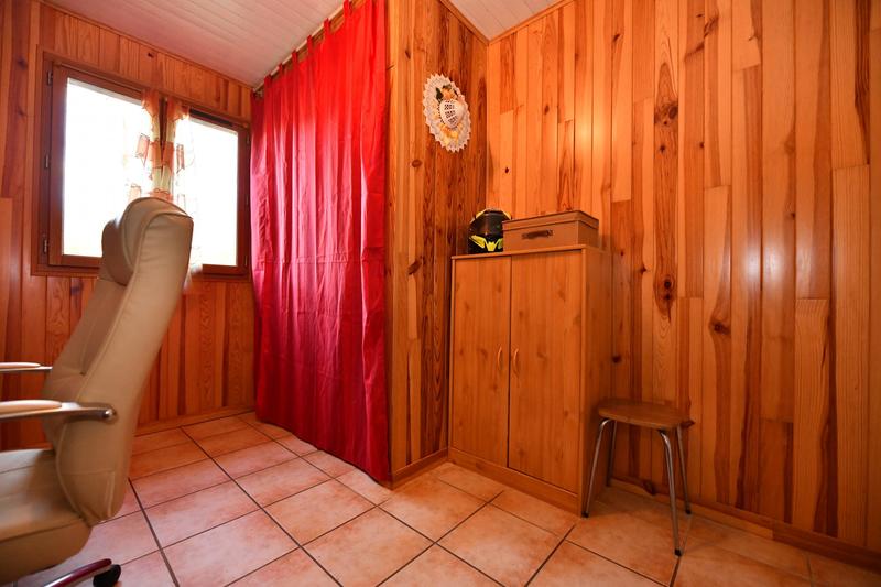 Châlet - 104 m² - 5 pièces