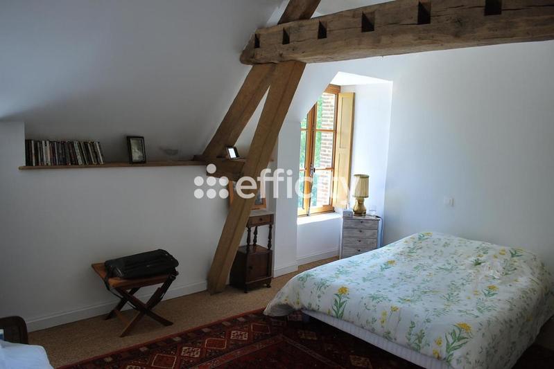 Maison - 121 m² - 5 pièces