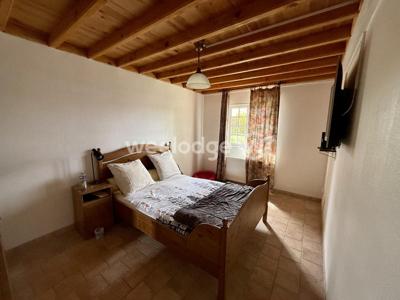 Maison - 84 m² - 5 pièces