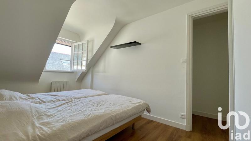 Appartement - 39 m² - 3 pièces