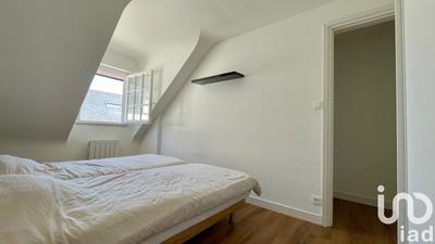 Appartement - 39 m² - 3 pièces